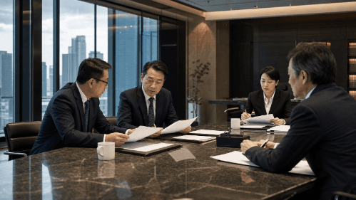 法律科技的发展脉络：从数字化管理到AI辅助办案的演进路径
