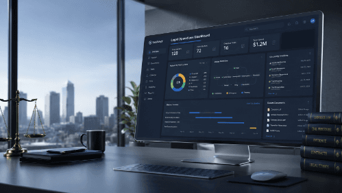 律所从 Excel 管案件迁移到专业系统：一份完整的落地教程
